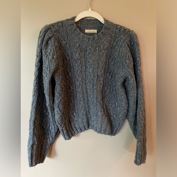 Doen Marlow Sweater - Picture 4 of 7